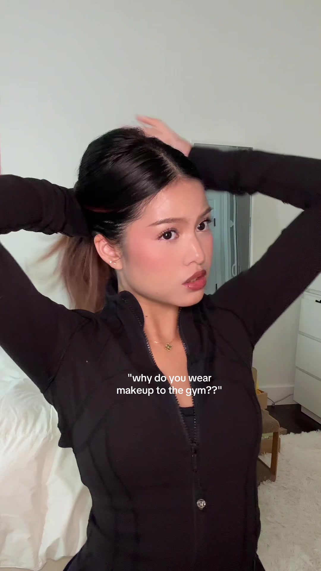 @Chloe Paredes
