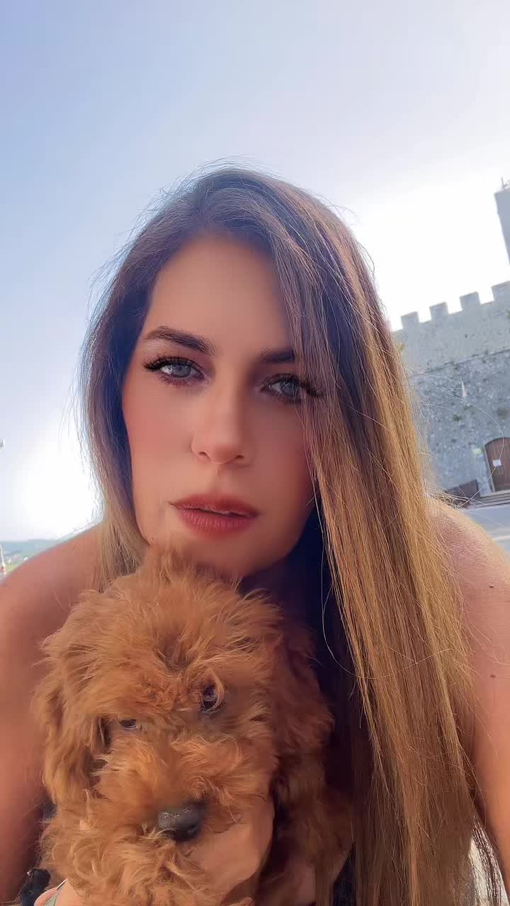 @Fiorella La Rocca