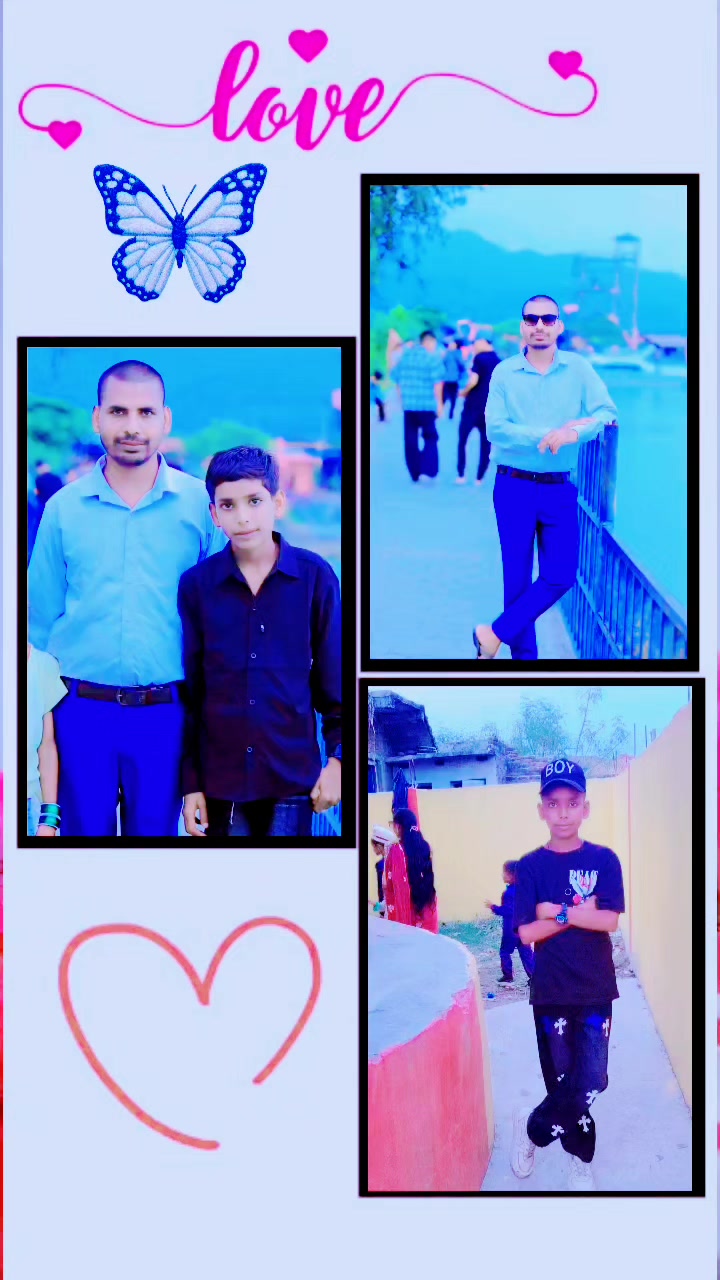 @Anish Yadav