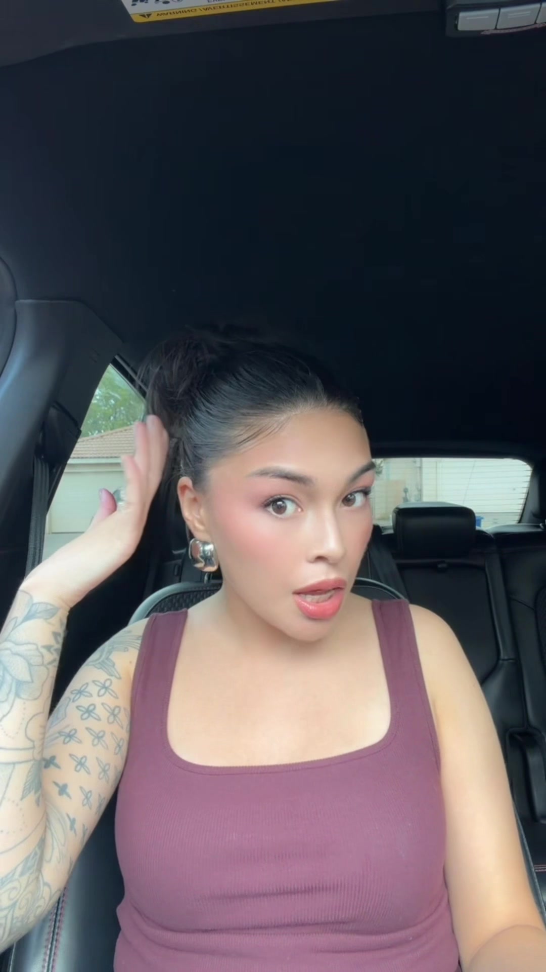 @Sienna Rae