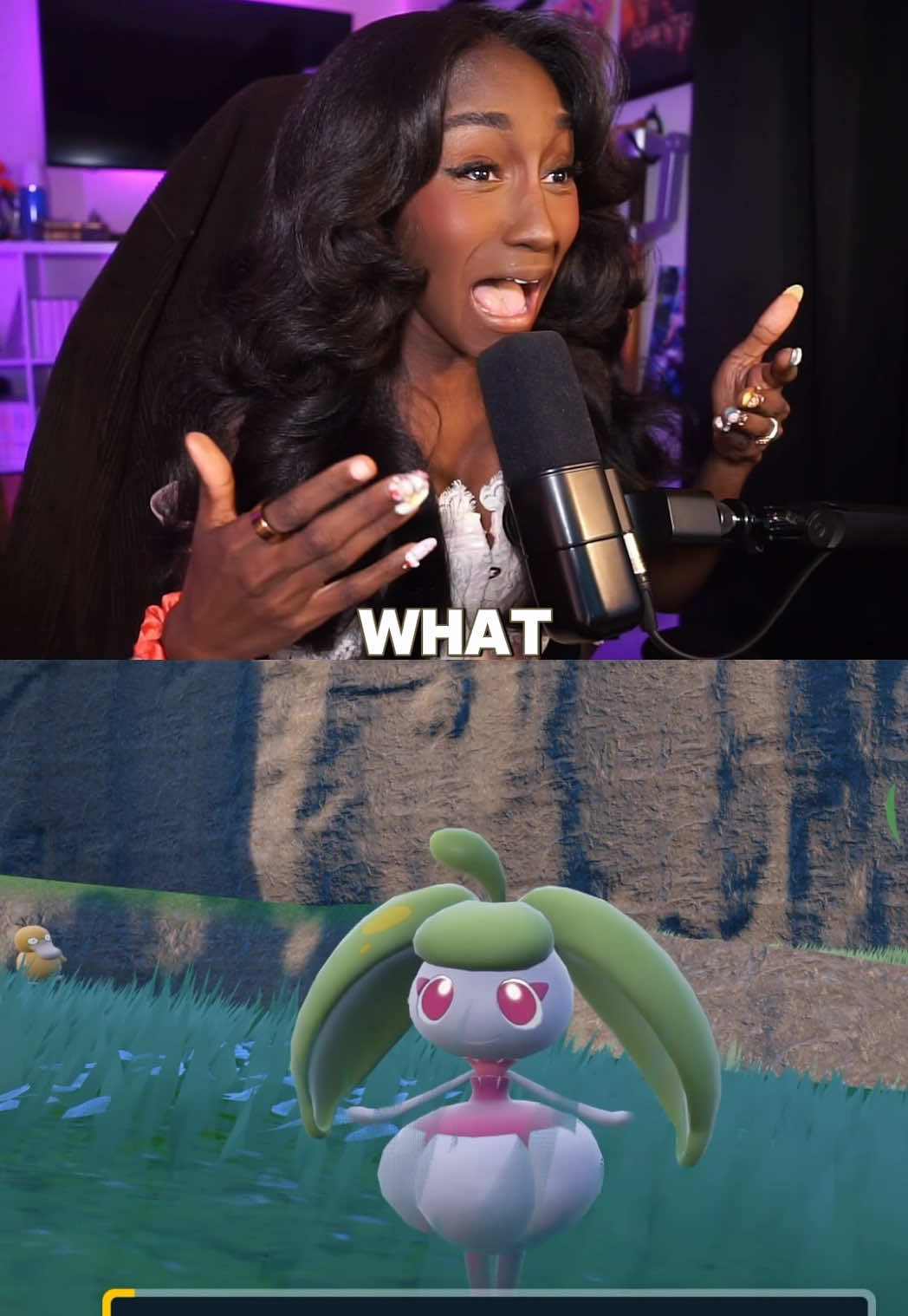@Jahara Jayde