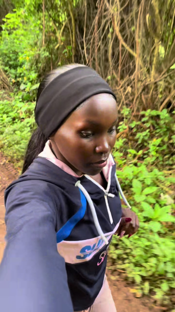 @Judy Chepkoech