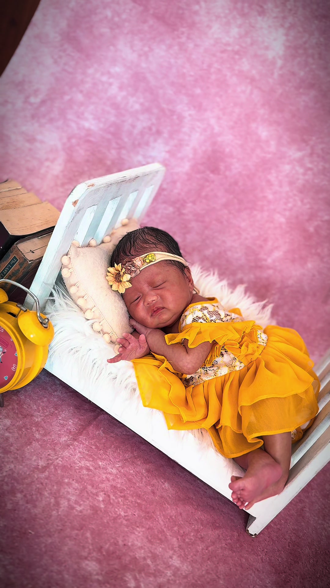 @Newborn Photography Nepal 🇳🇵