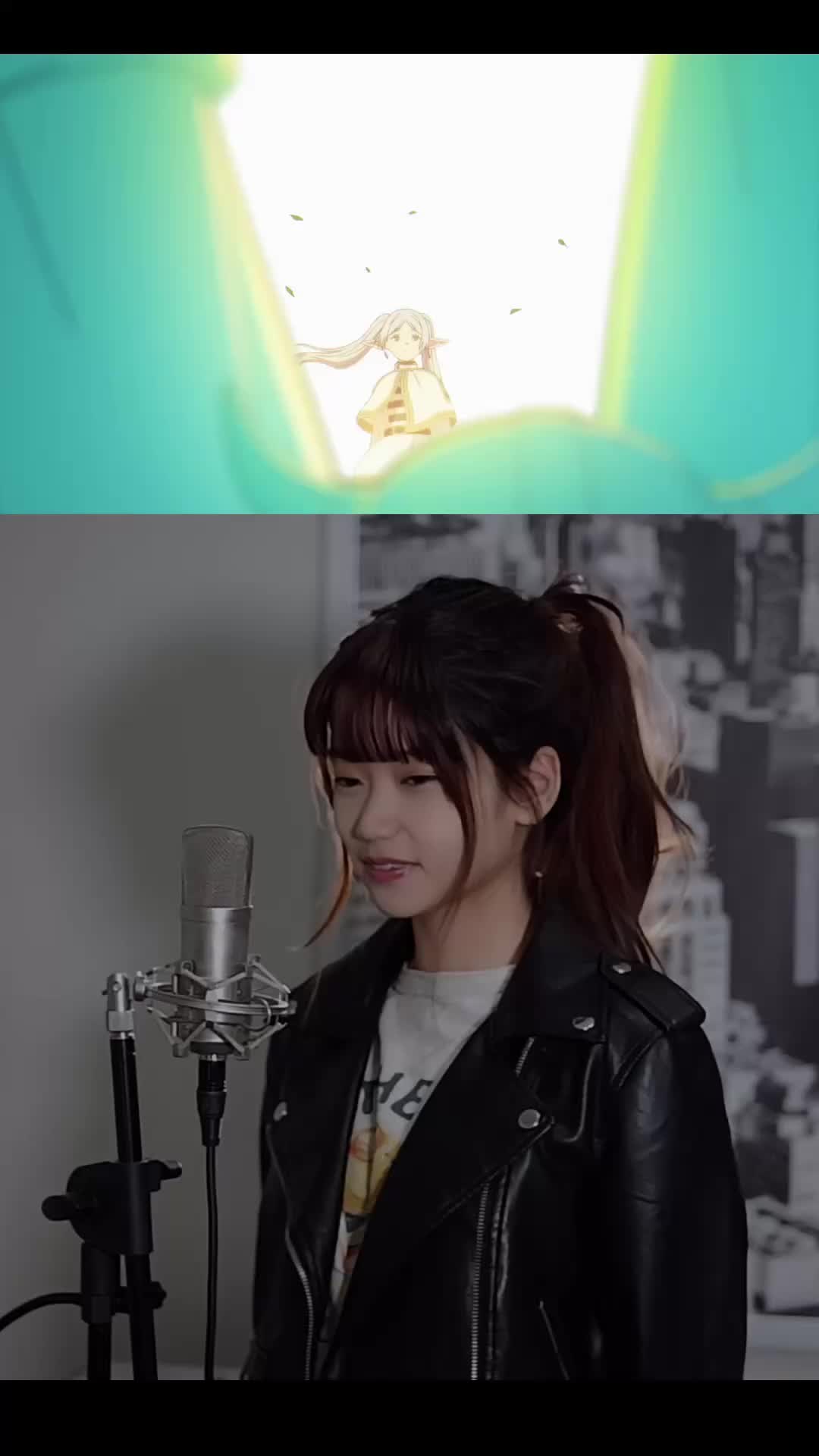 @Shania Yan