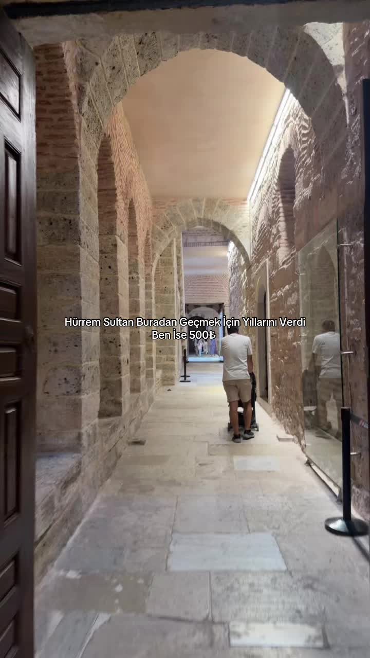 @Melisa Alacalı