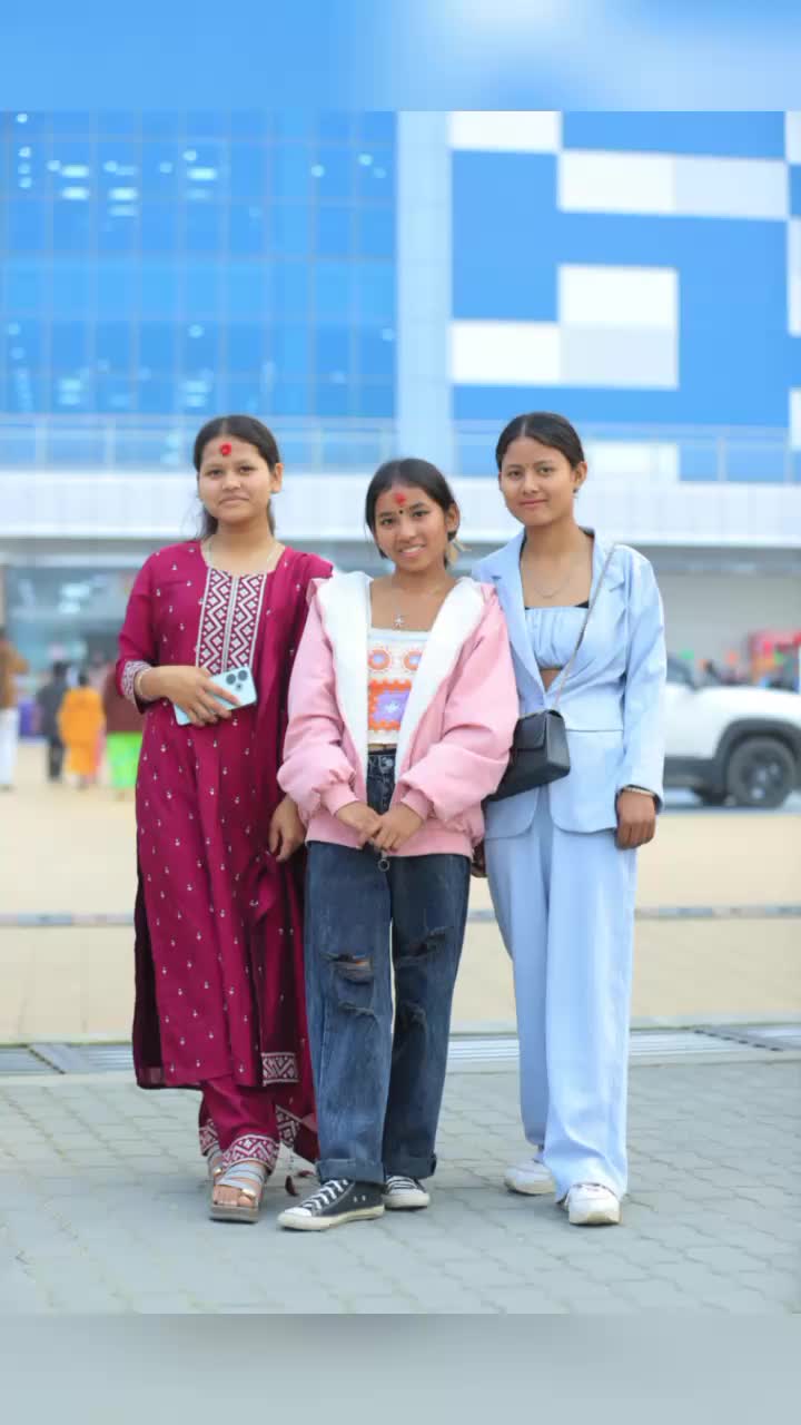 @sapna Rajbanshi