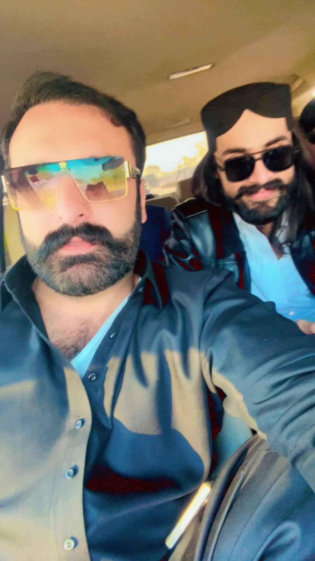 @Khubaib Khan
