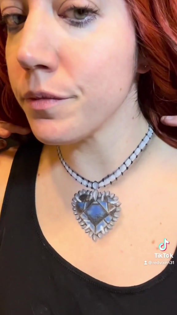 @Redvixen31