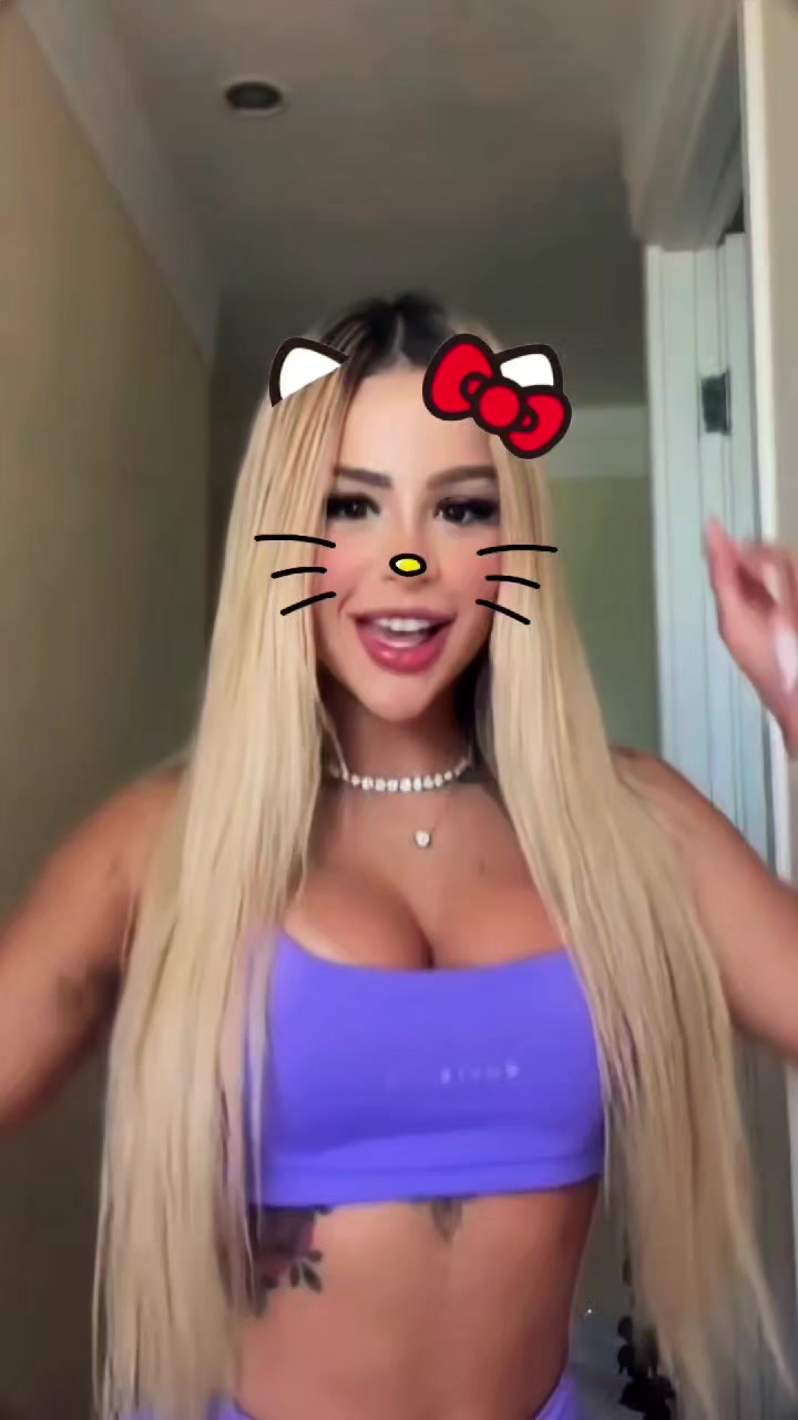 @É a Duda Bebê 💋