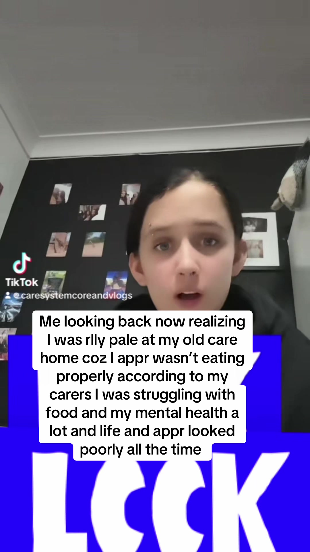 @caresystemcoreandvlogs
