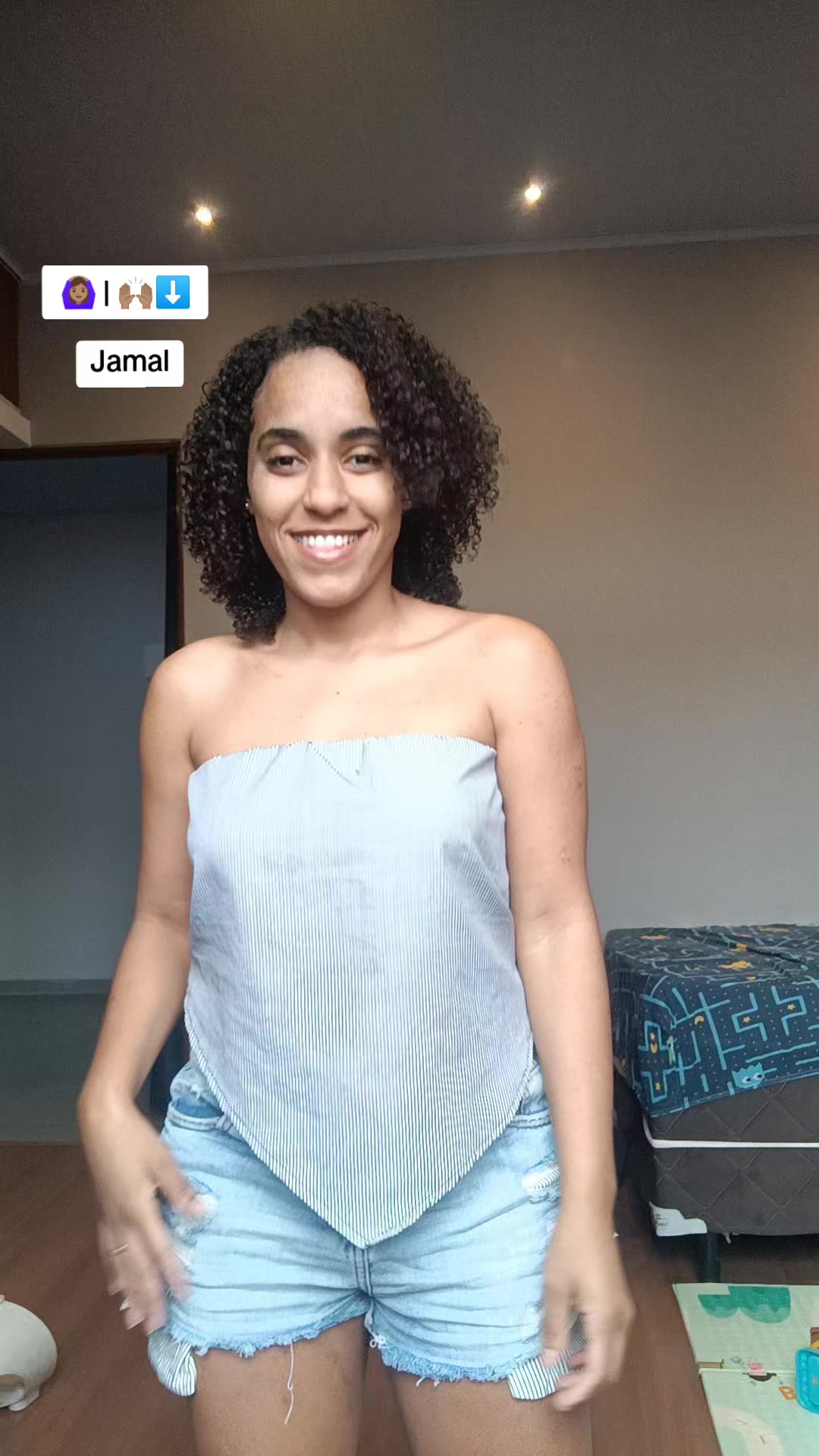 @Sue Souza | Dança Fácil