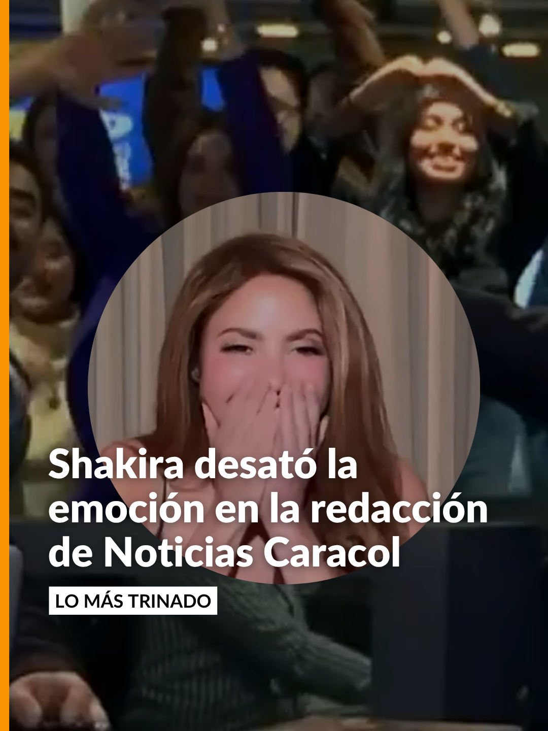 @Noticias Caracol
