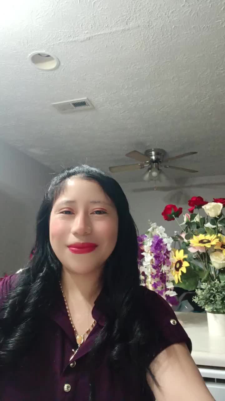 @Maricela Perez