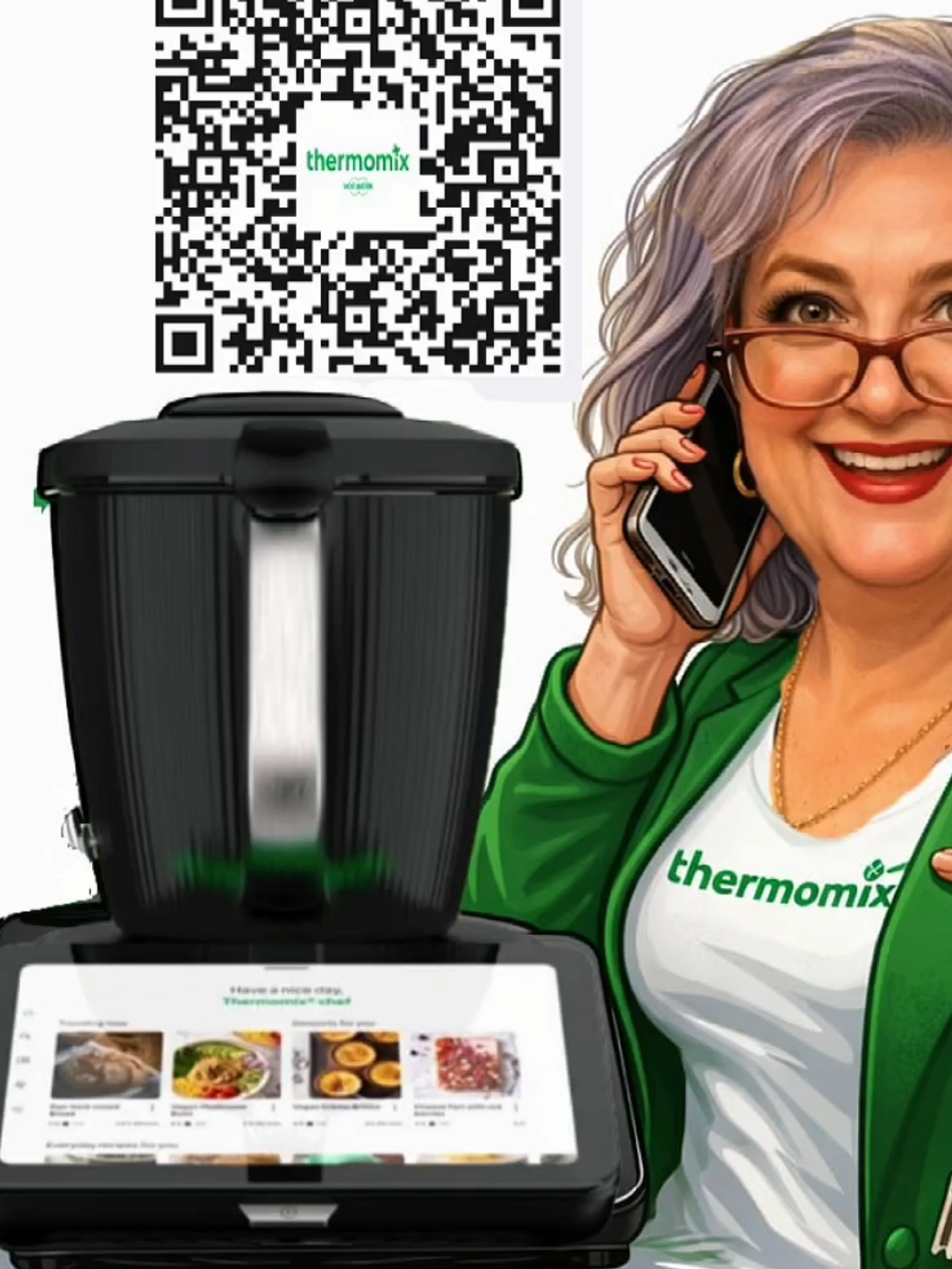 @Janka Thermomix Consultant