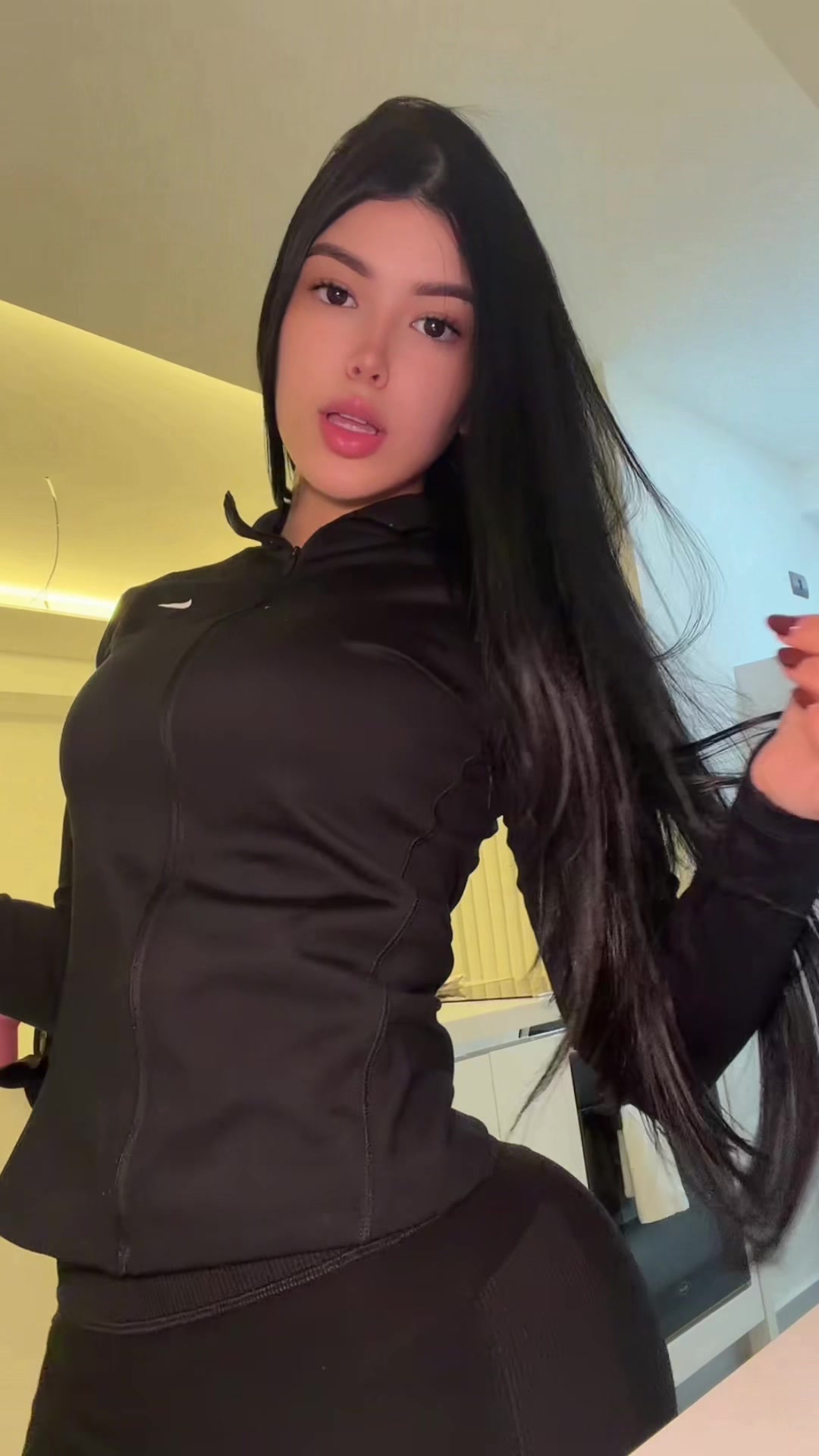 @Nicole Hurtado
