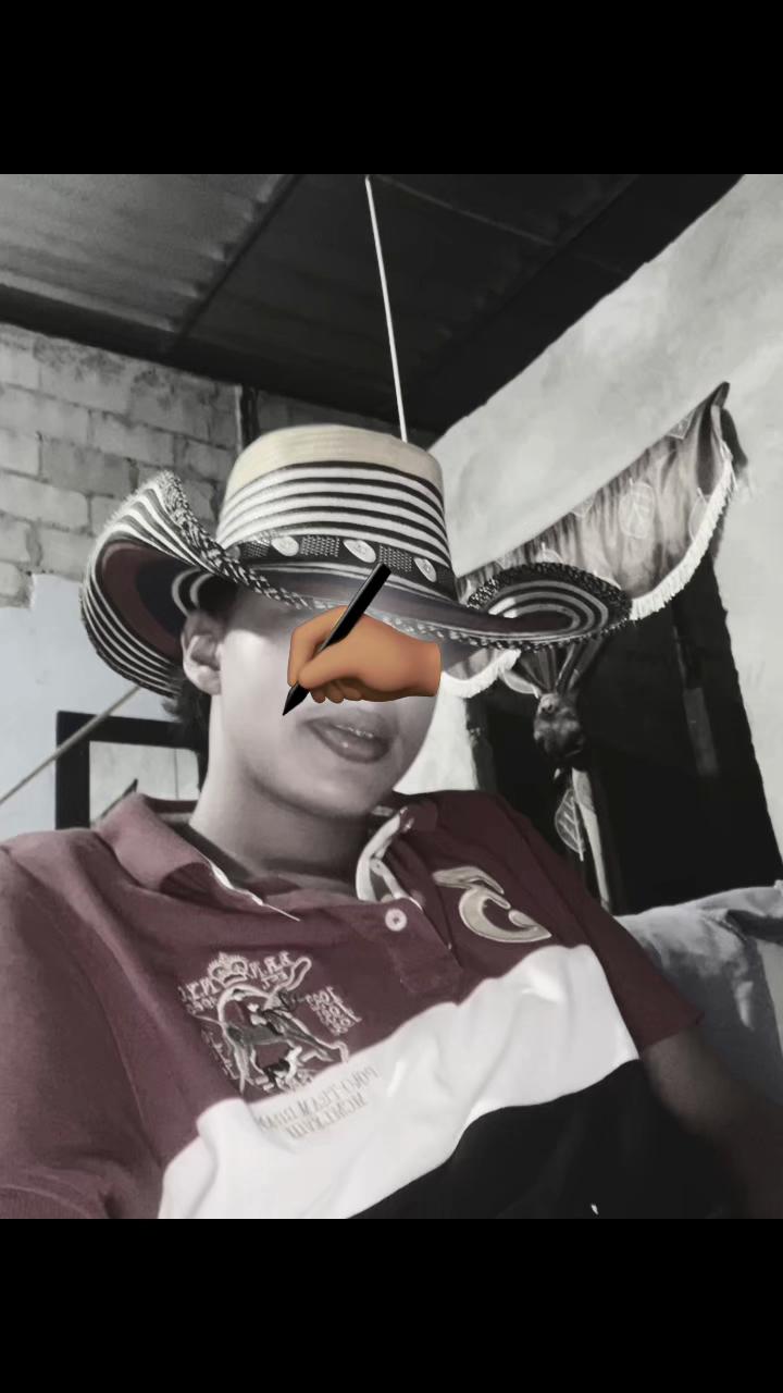 @Ñeco frouu 💯