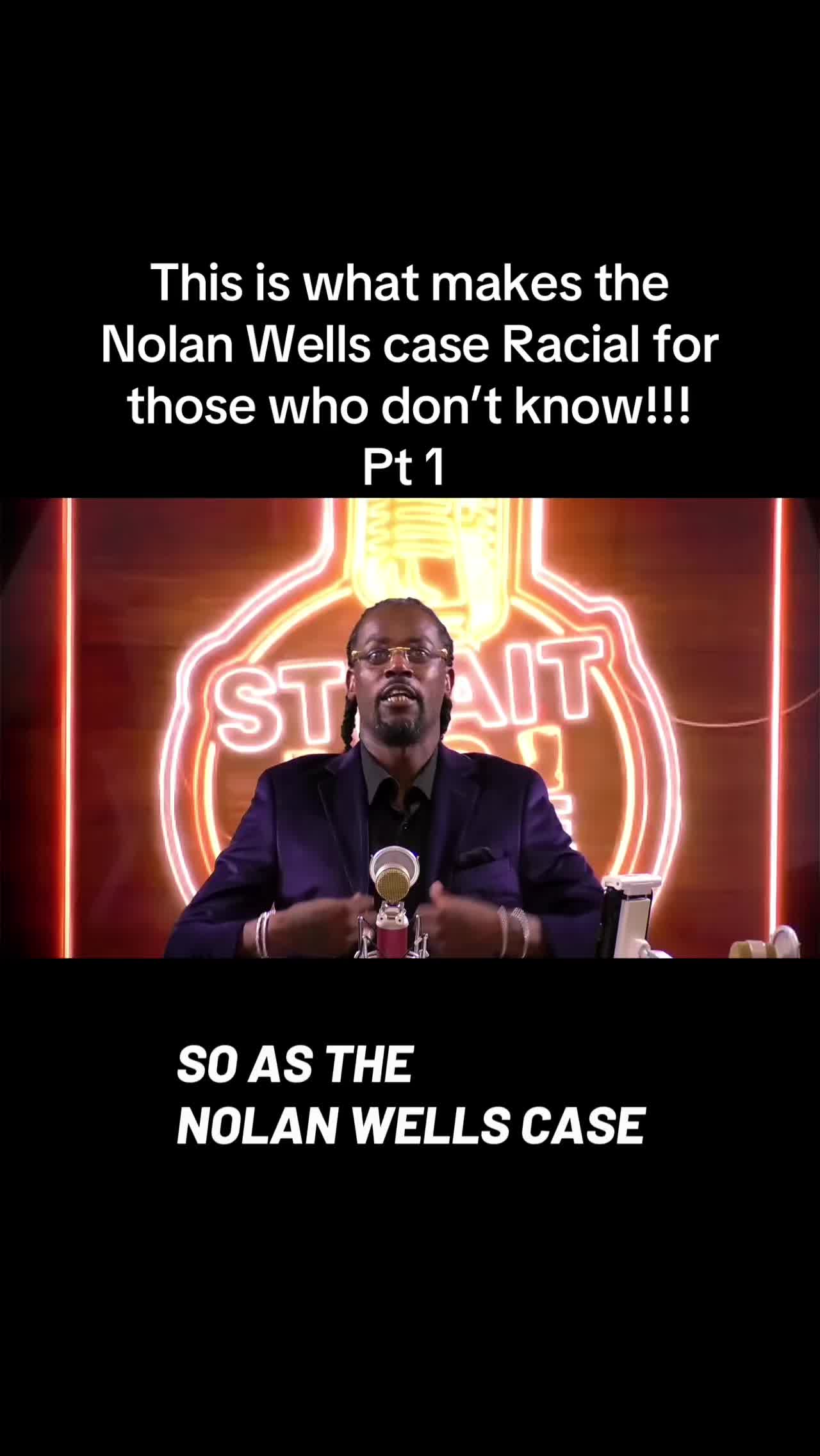 @StraitNoChase