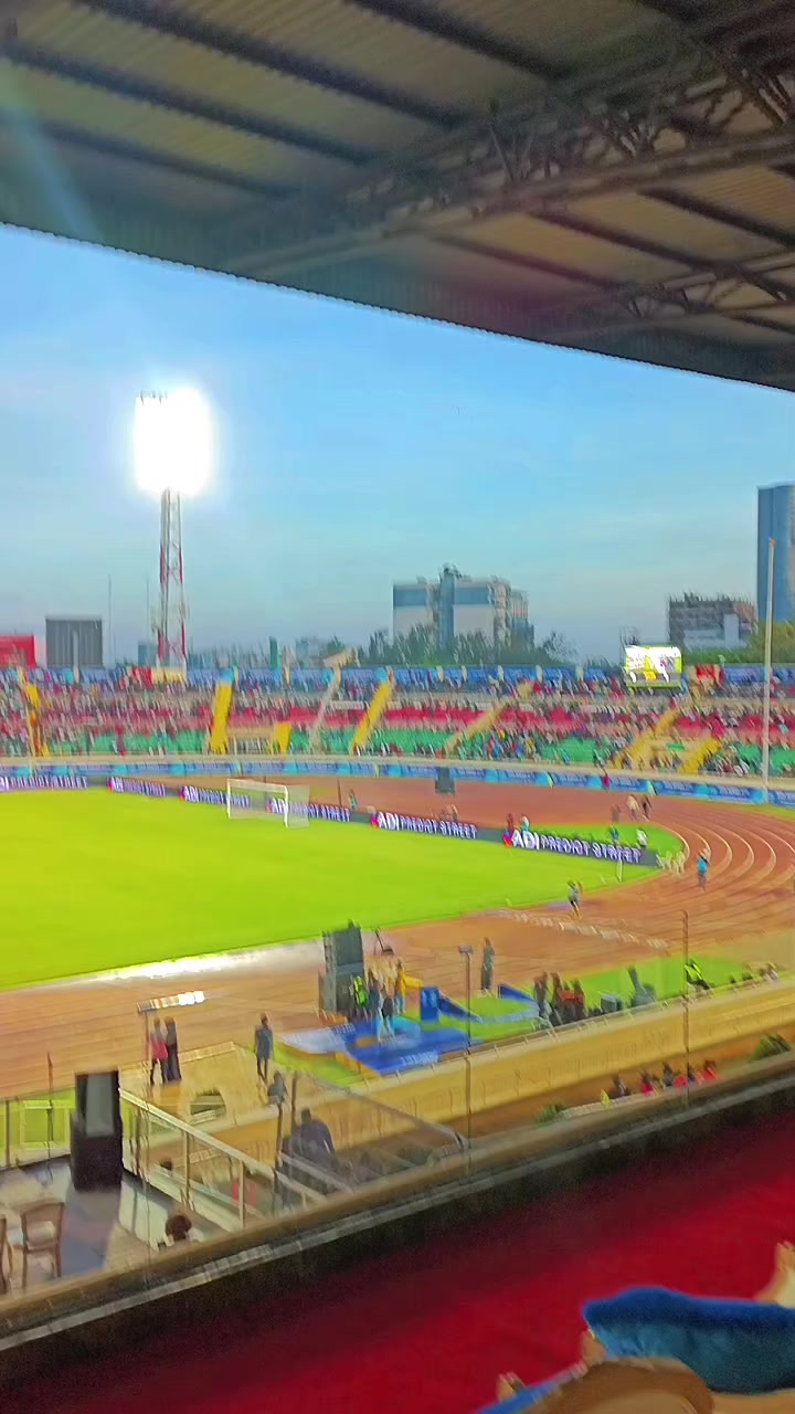 @Kenya sports page 🇰🇪