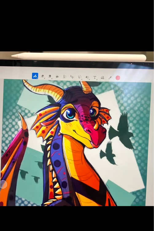 @🐲 ♿️ ren/artist 🏳️⚧️🇮🇪✡️