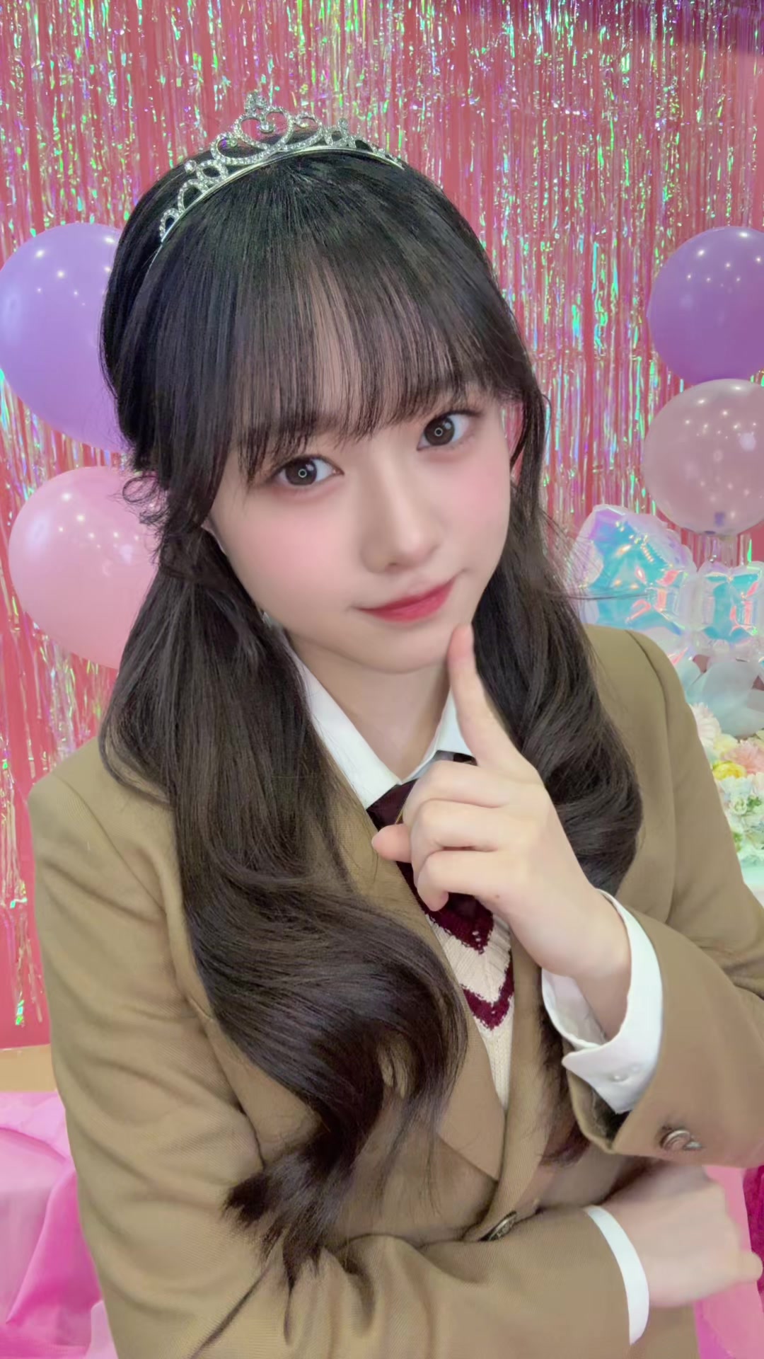 @仲村悠菜
