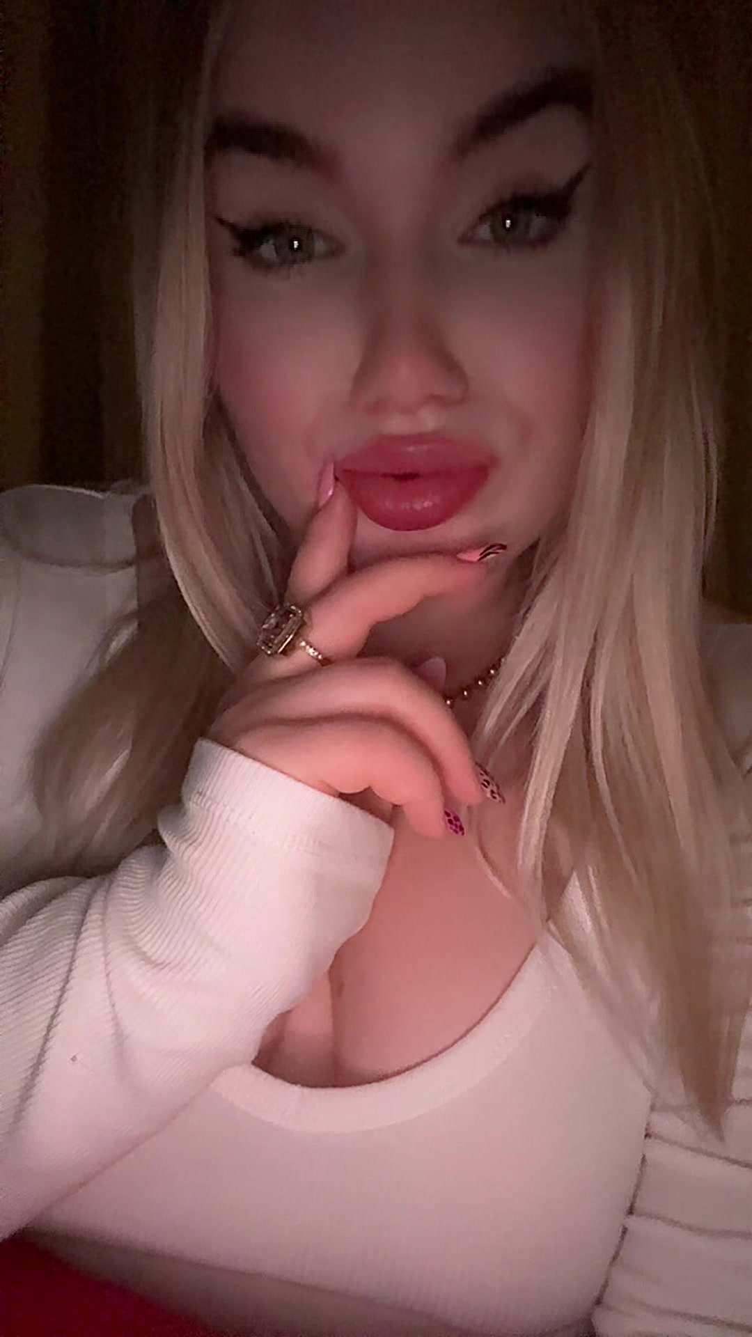 @🌸Blondegirl🌸