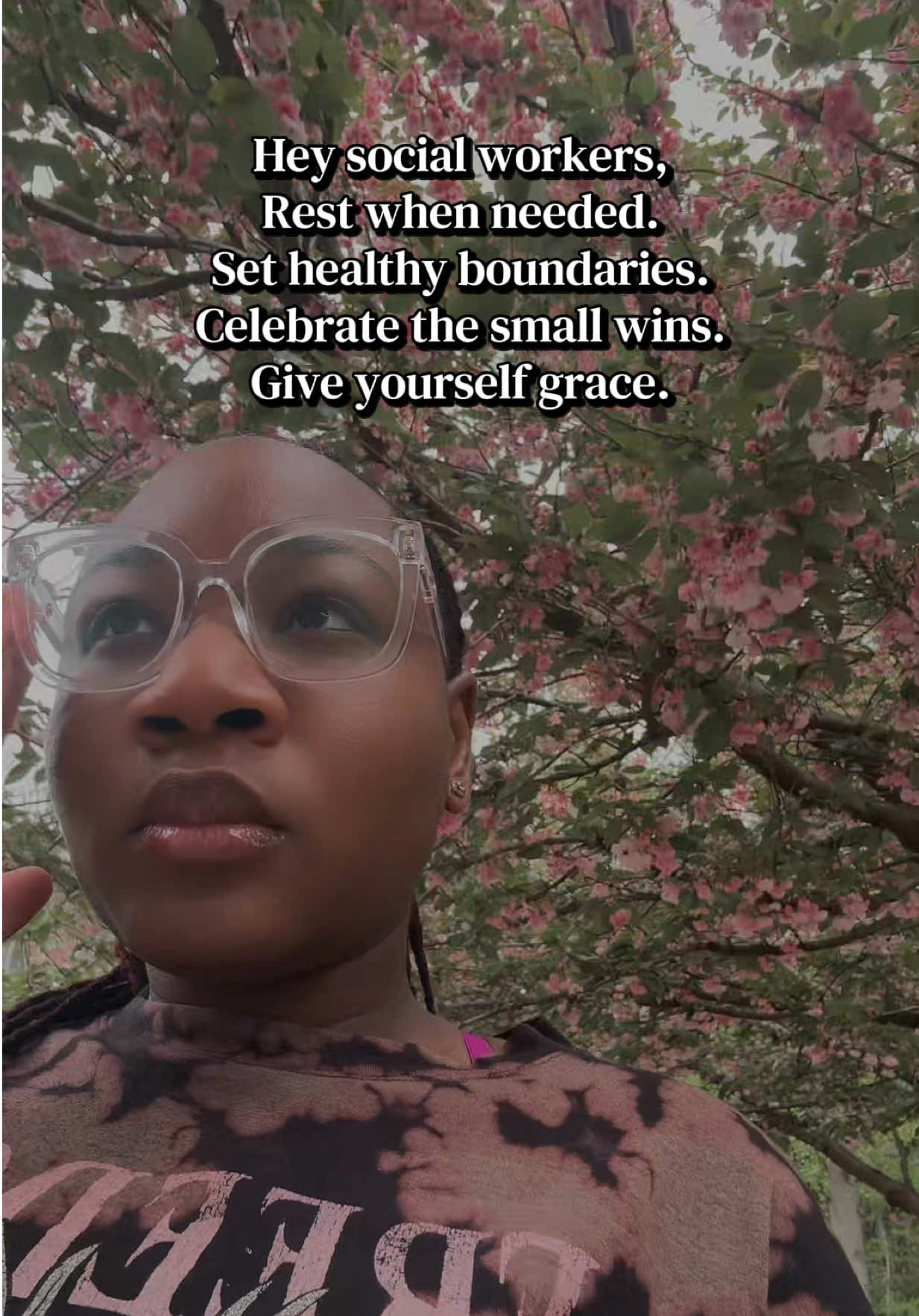 @Angie|LMSW, Trauma Minister
