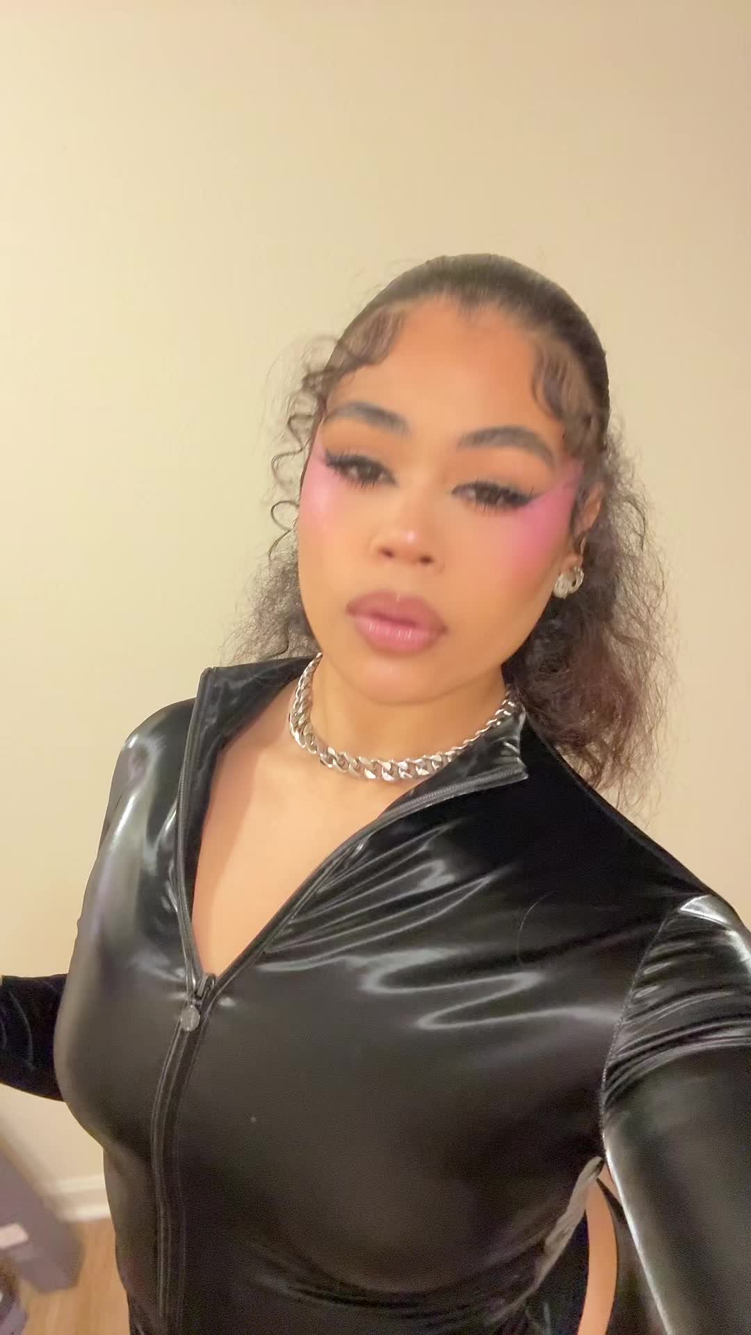 @Miss virgoat