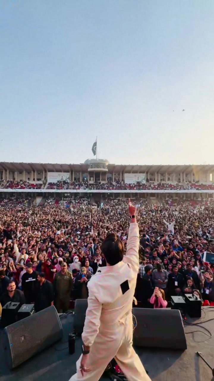 @Ali Zafar