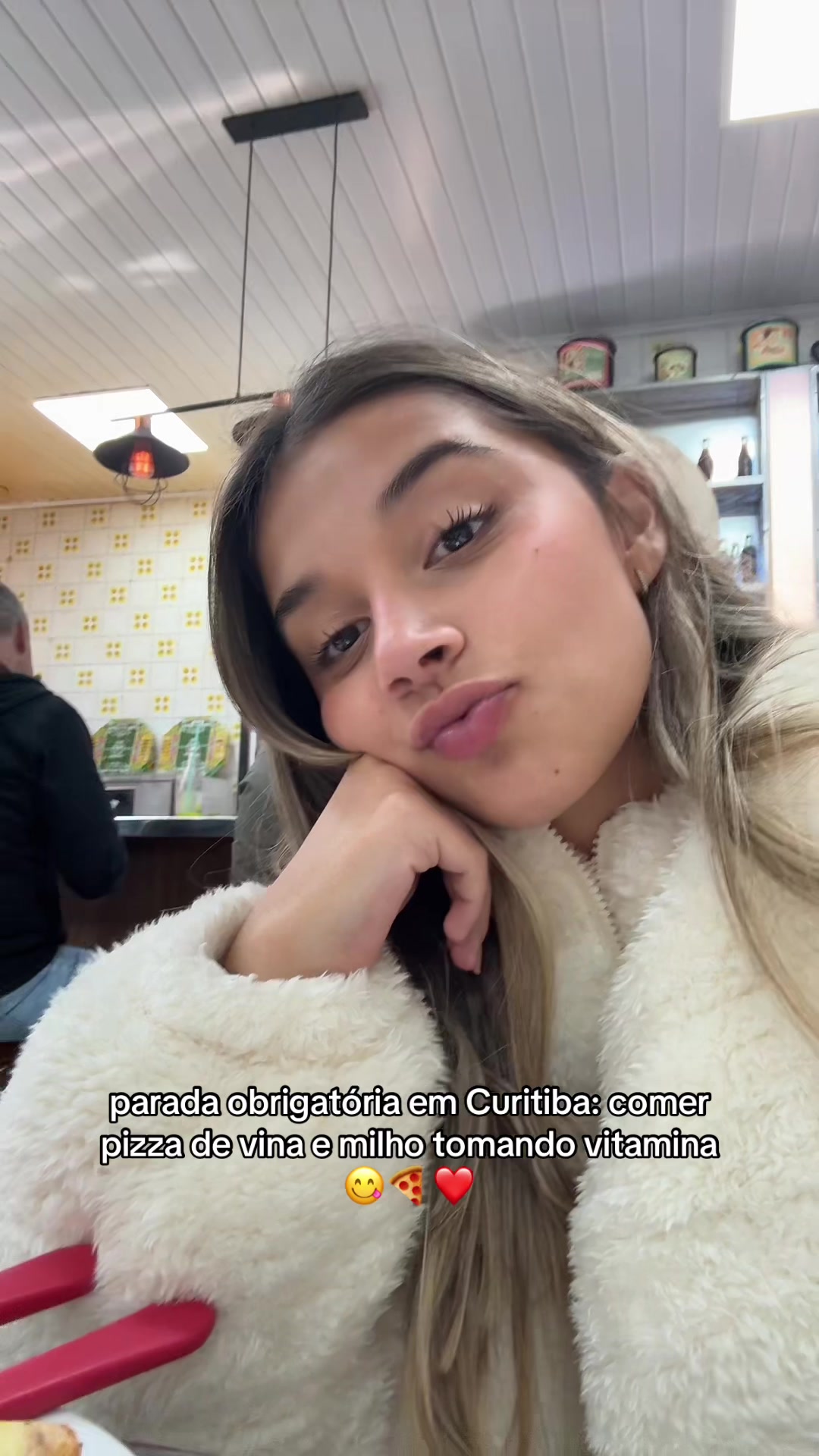 @Mariana Zanetti