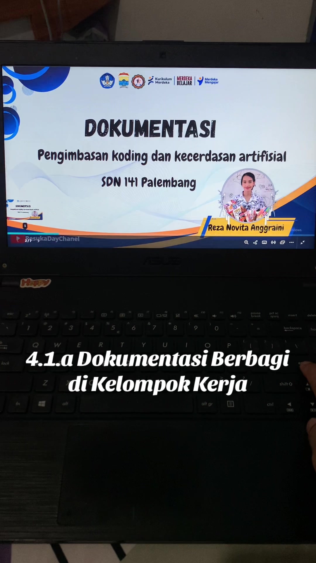 @Reza Novita Anggraini