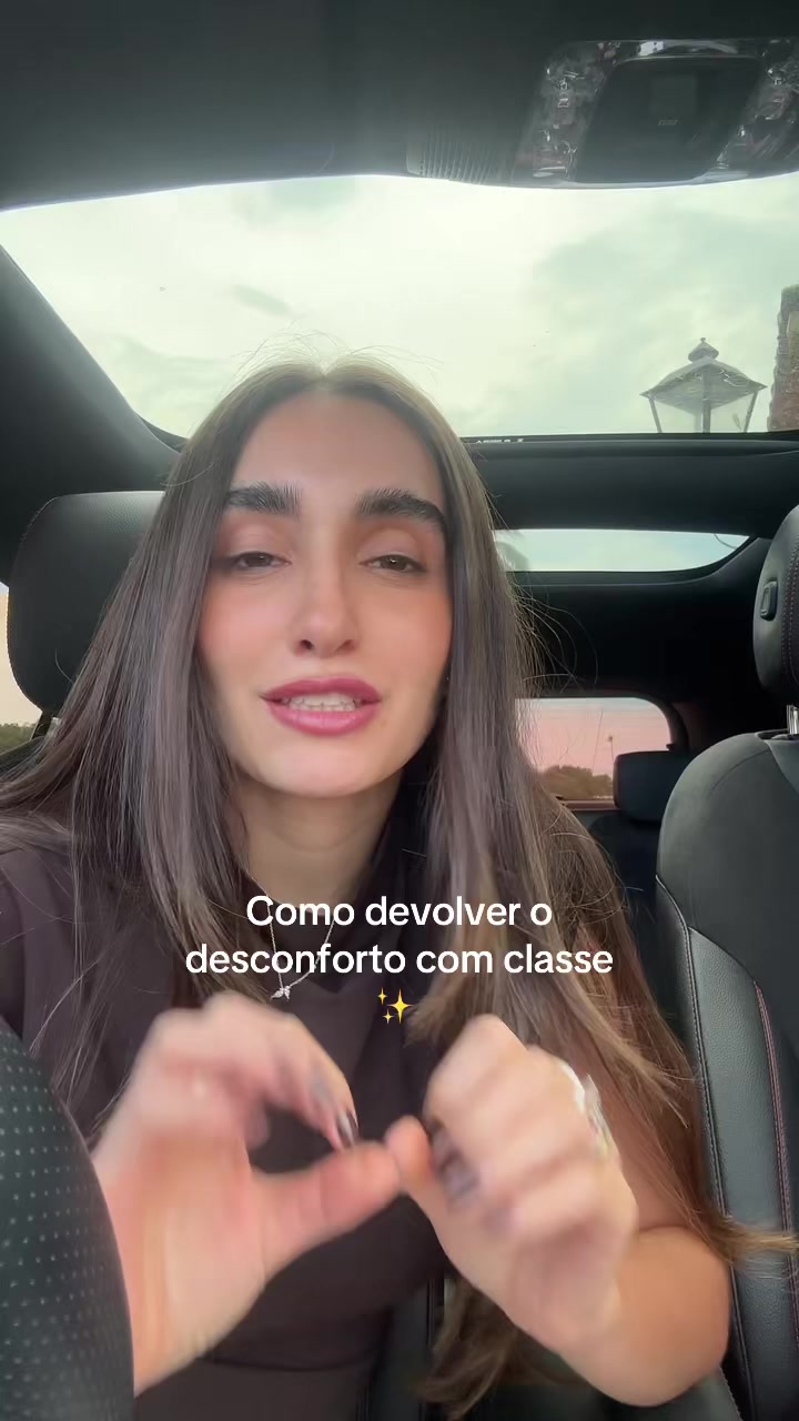 @Isabela Costa