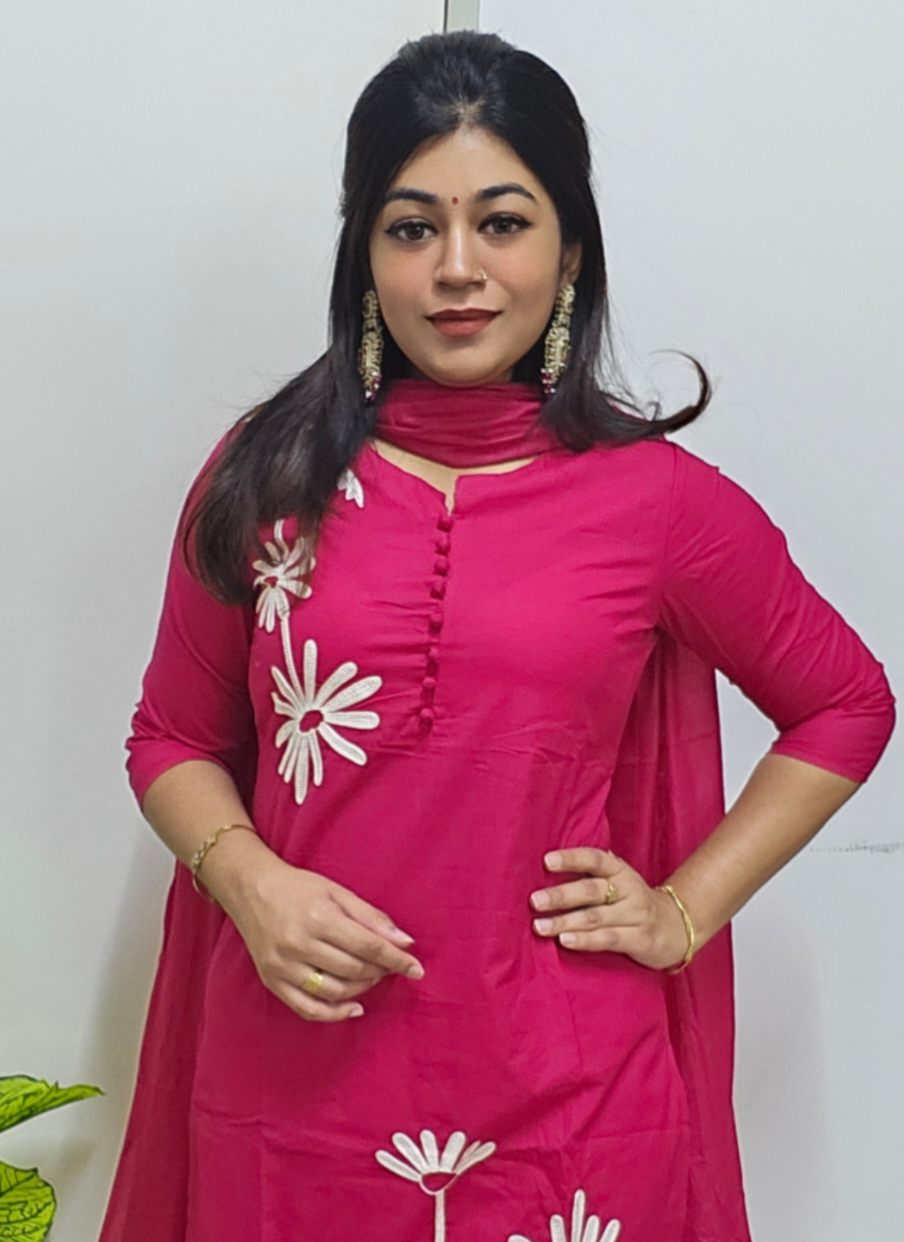 @Sai Fashion House