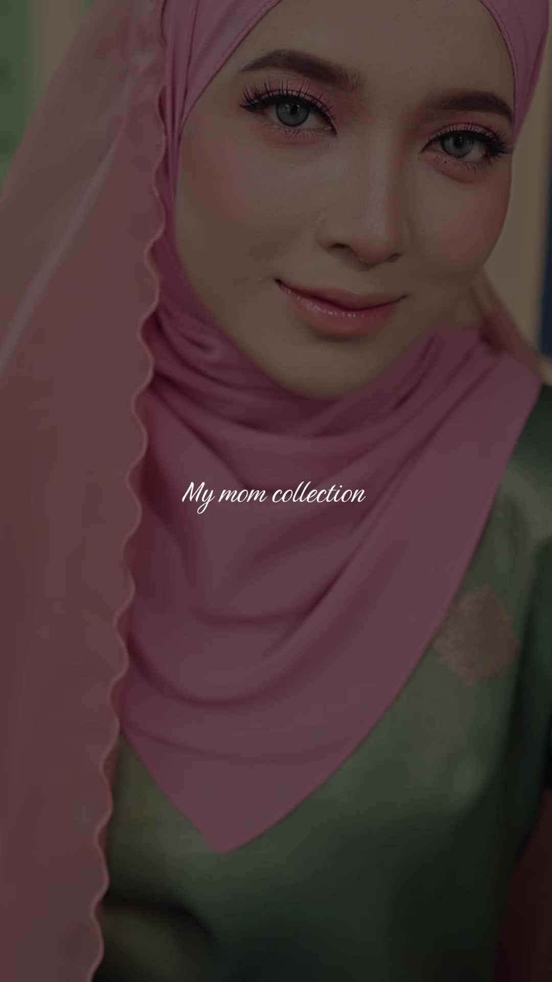@My Mom Collection