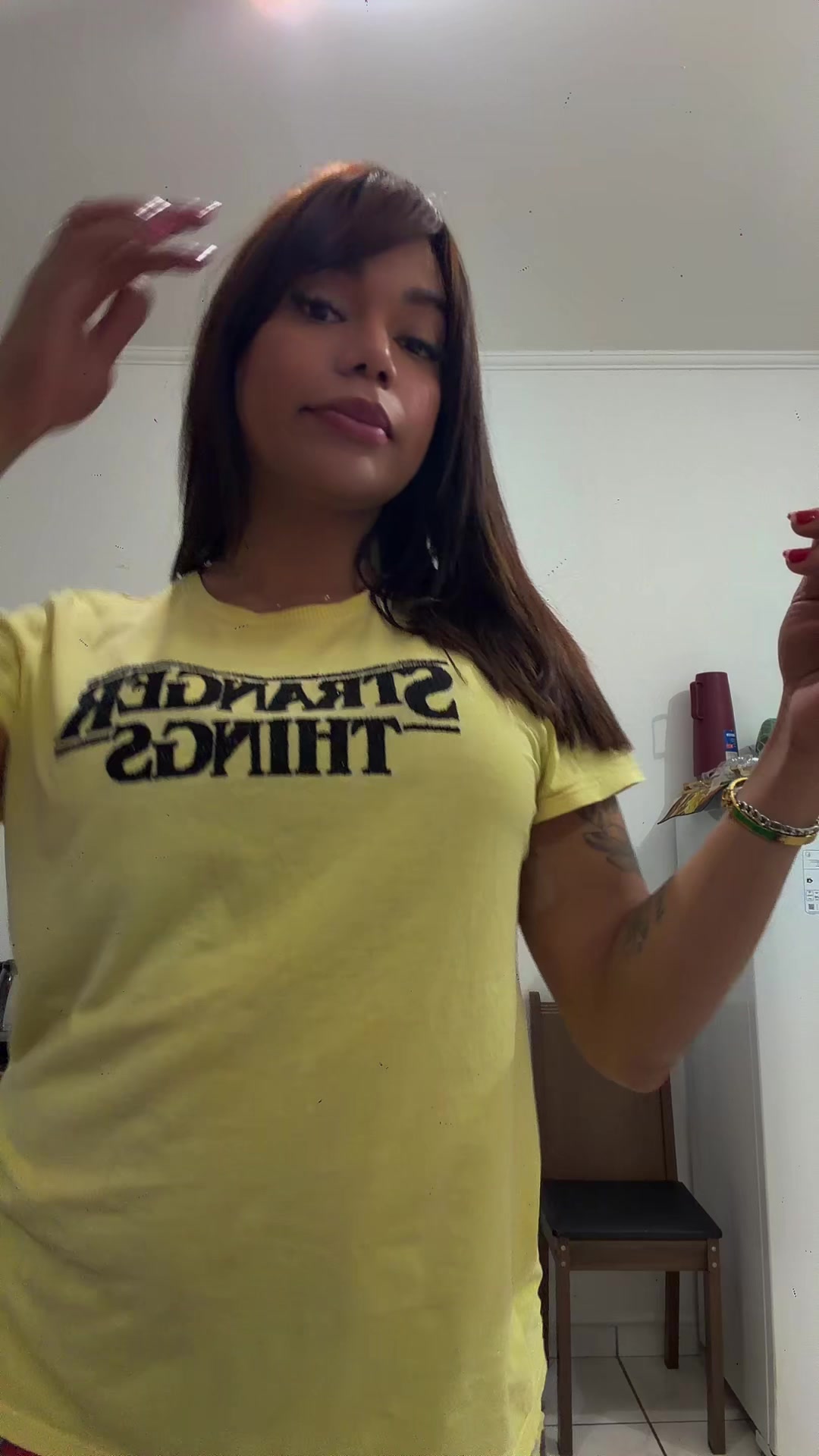 @Alexia Mesquitta