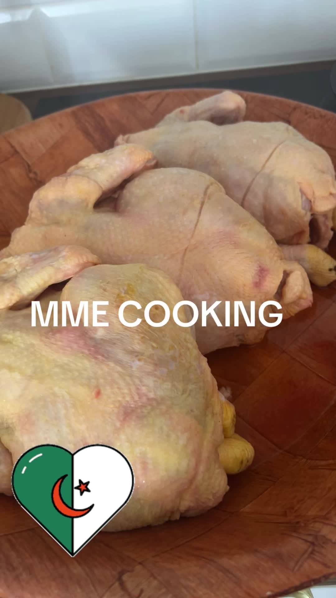 @Mme cooking ๐ฉ๐ฟ๐ฝ๏ธ