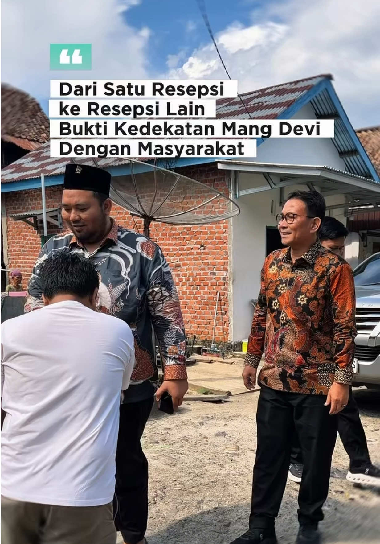@Mang Devi