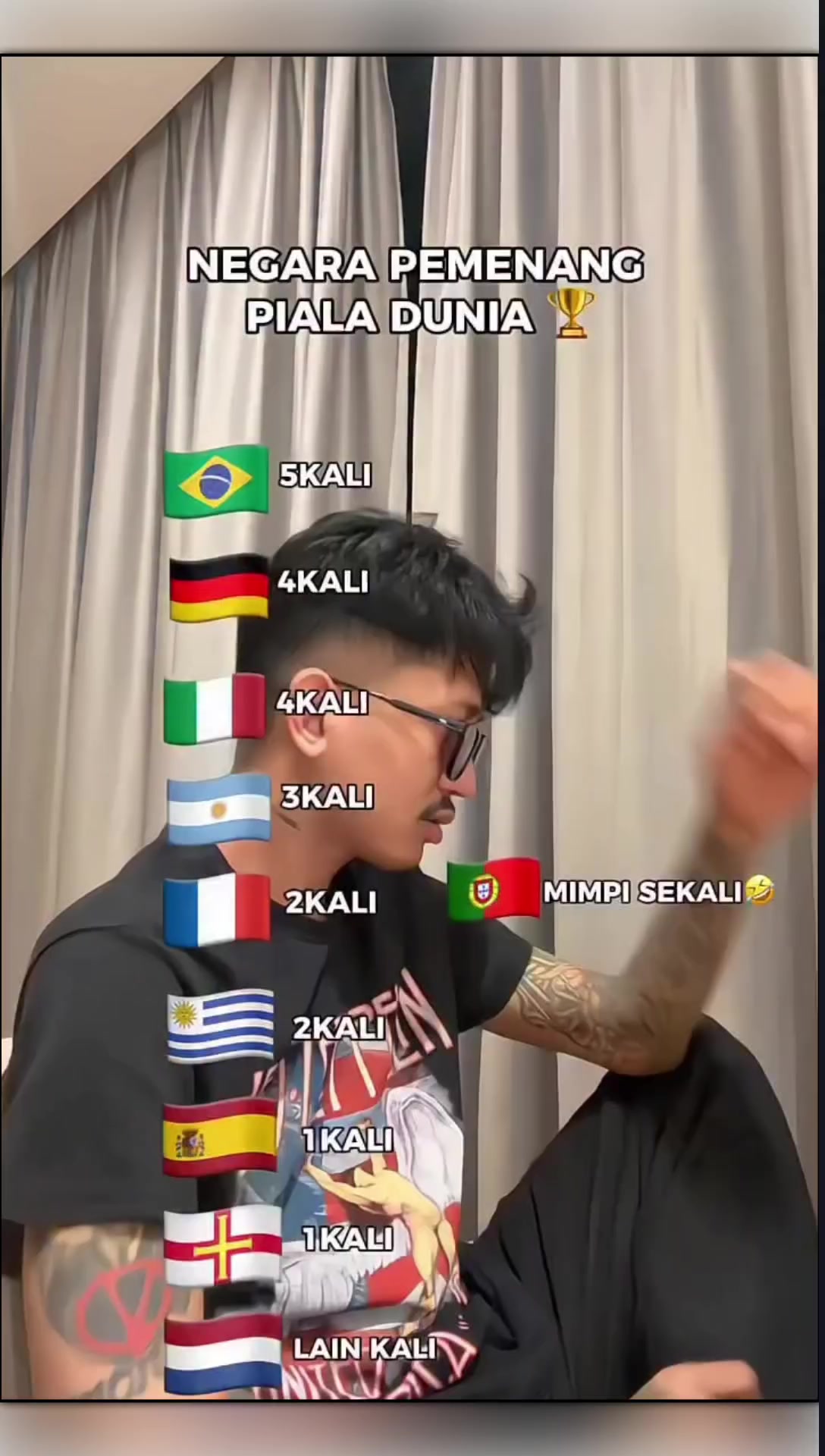 @๐๐๐ฟ๐๐ ๐๐