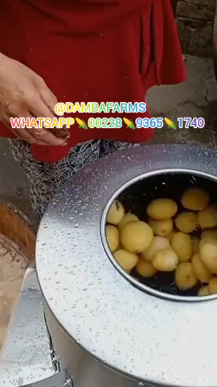 @dambafarms