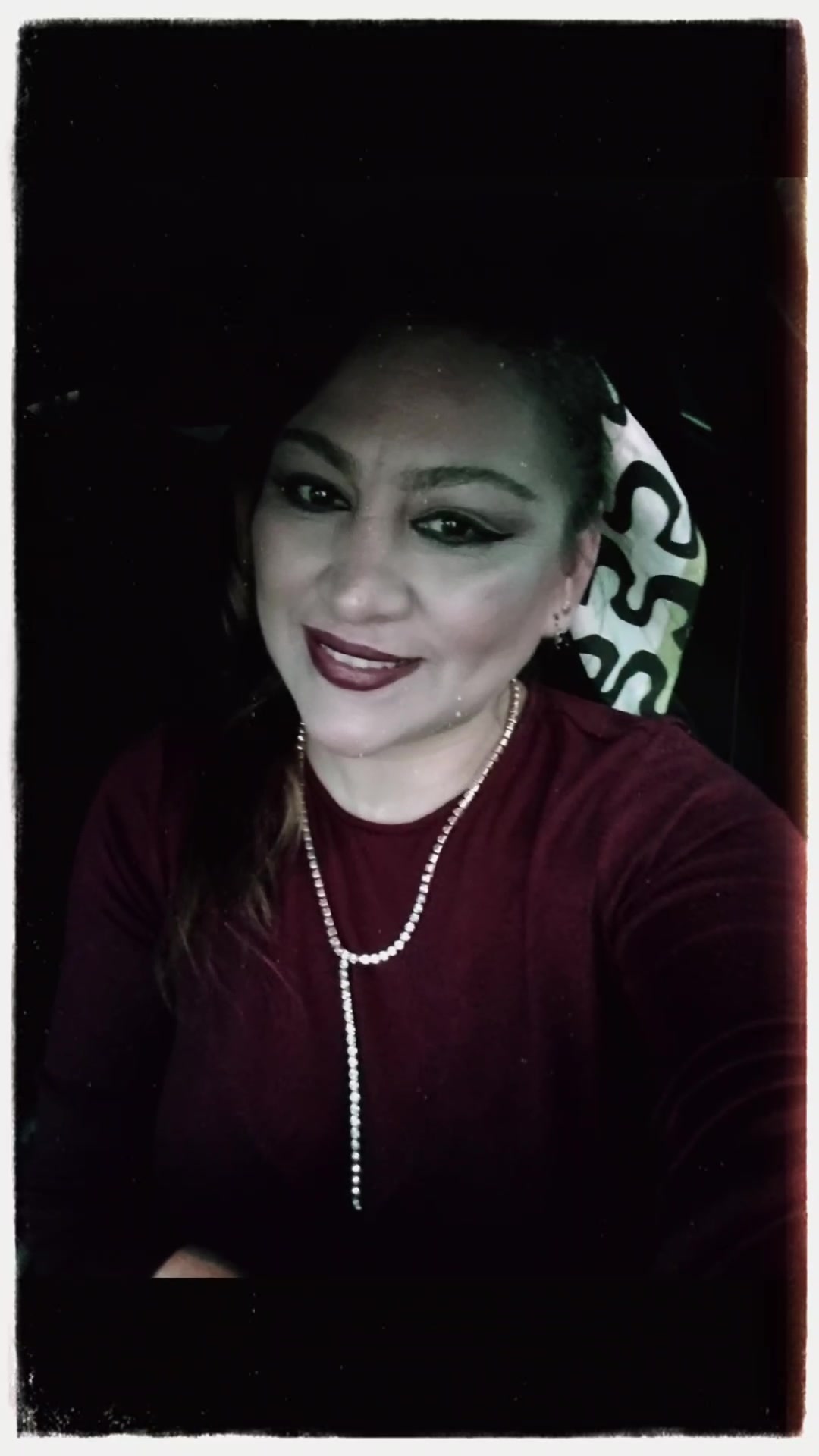 @Yaquelin Ramos