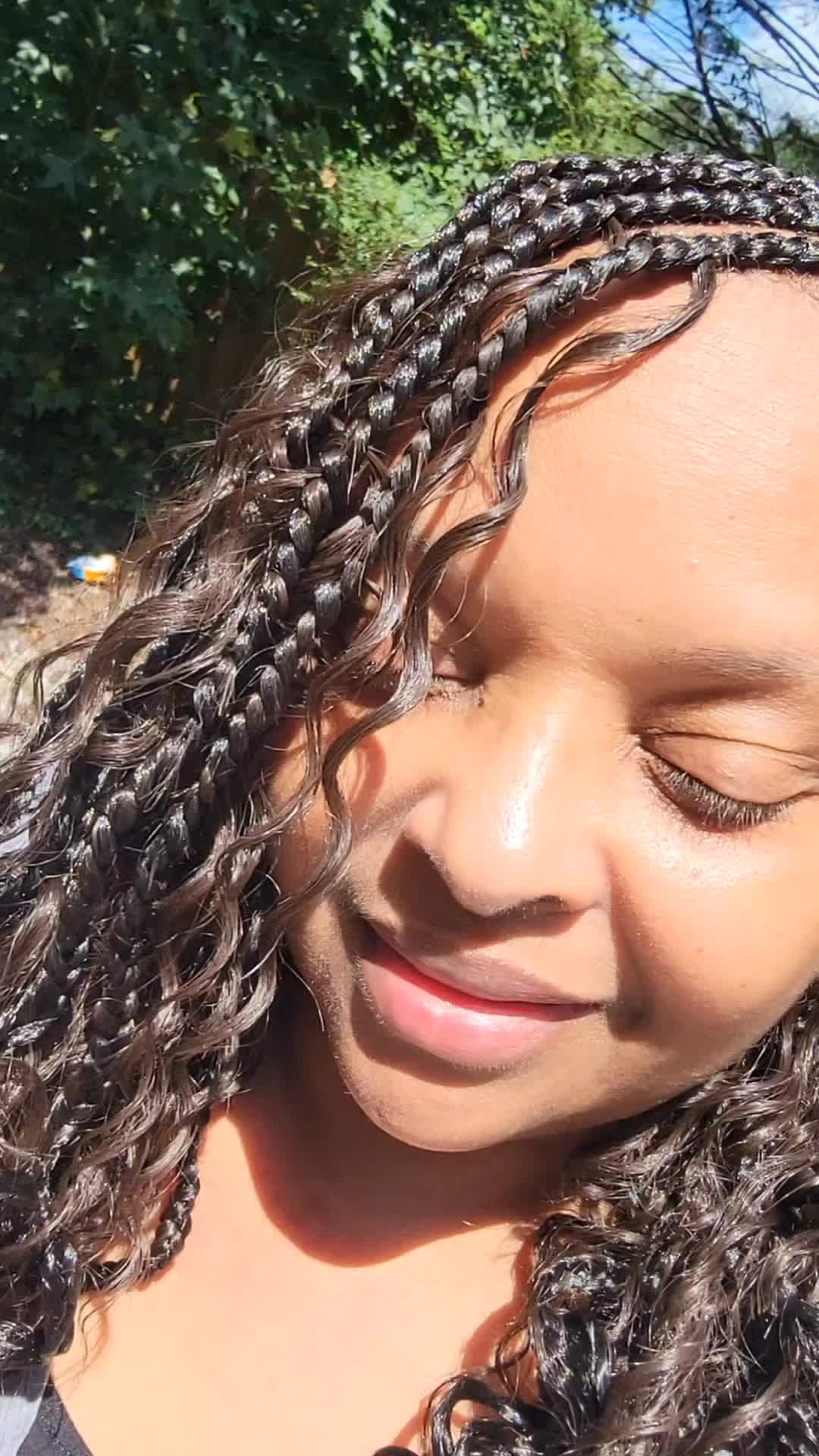 @THENUBIANQUEEN