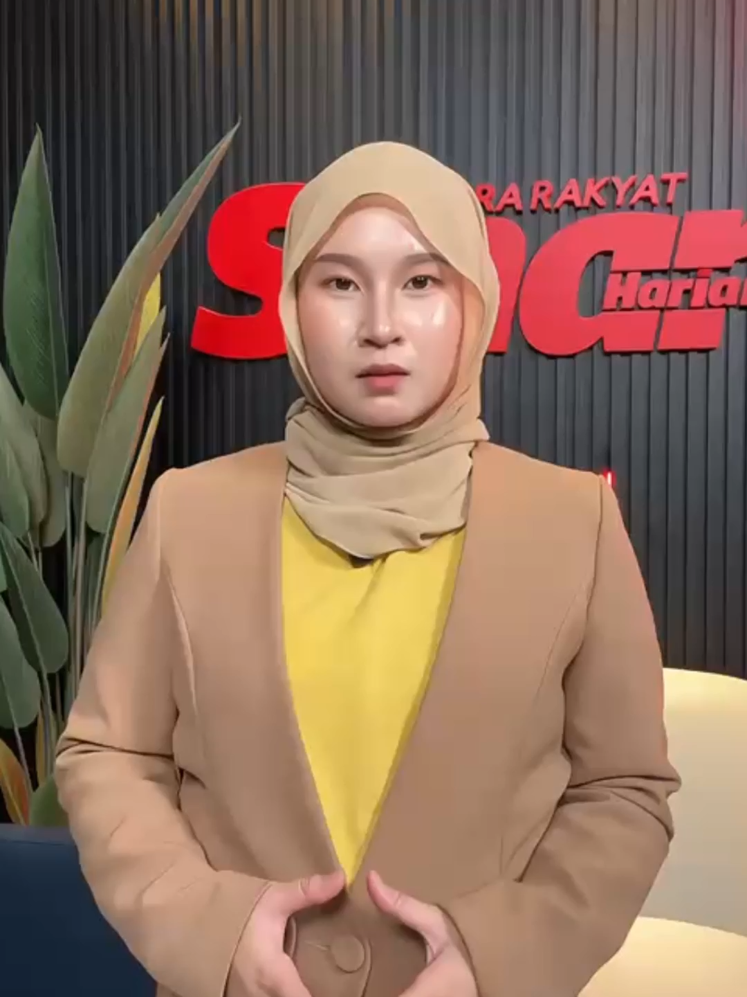@Sinar Harian