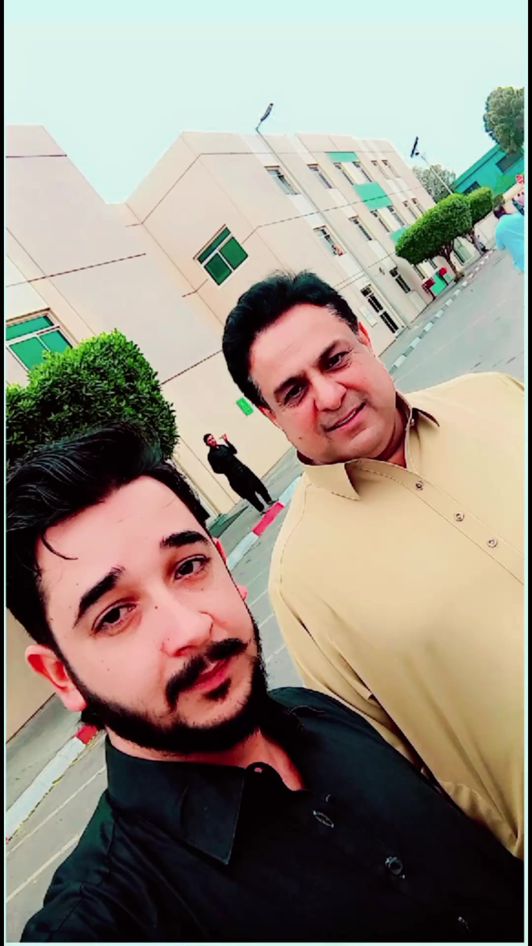 @Furqan Haider