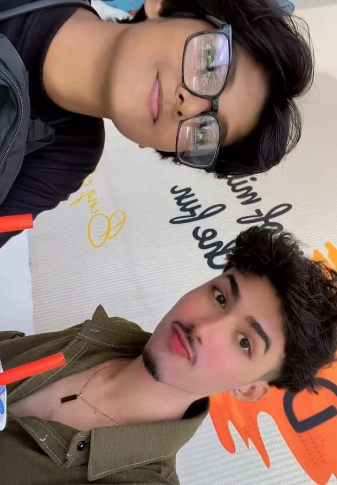 @ Sami “🦒