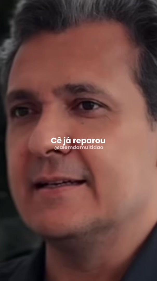 @Além da Multidão
