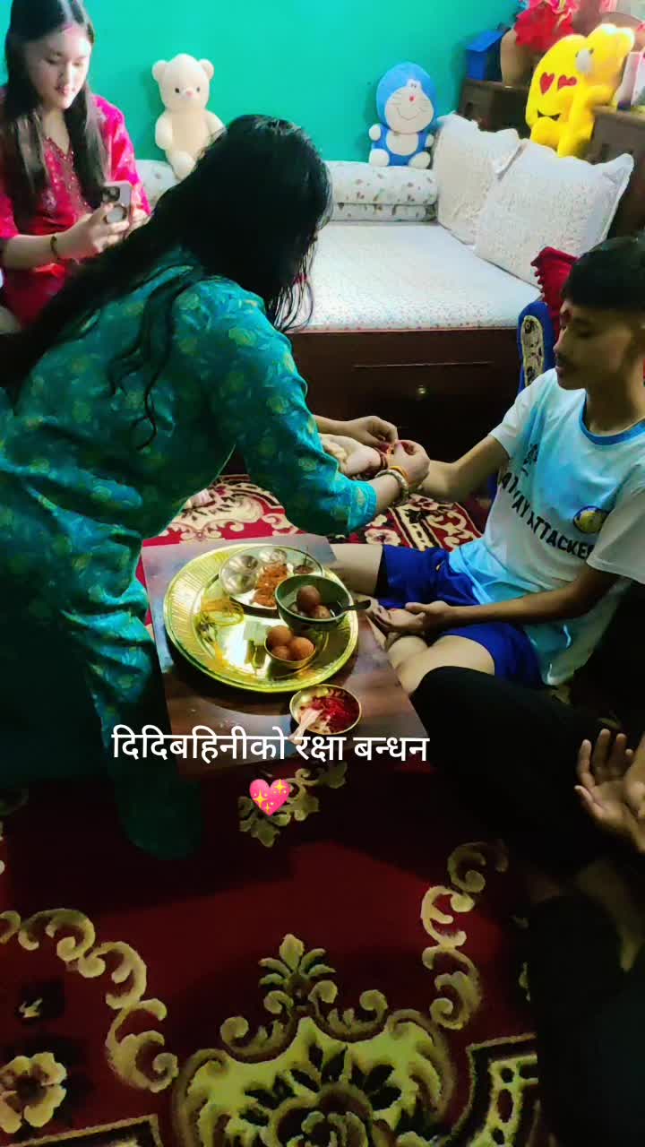 @सर्मिला थापा