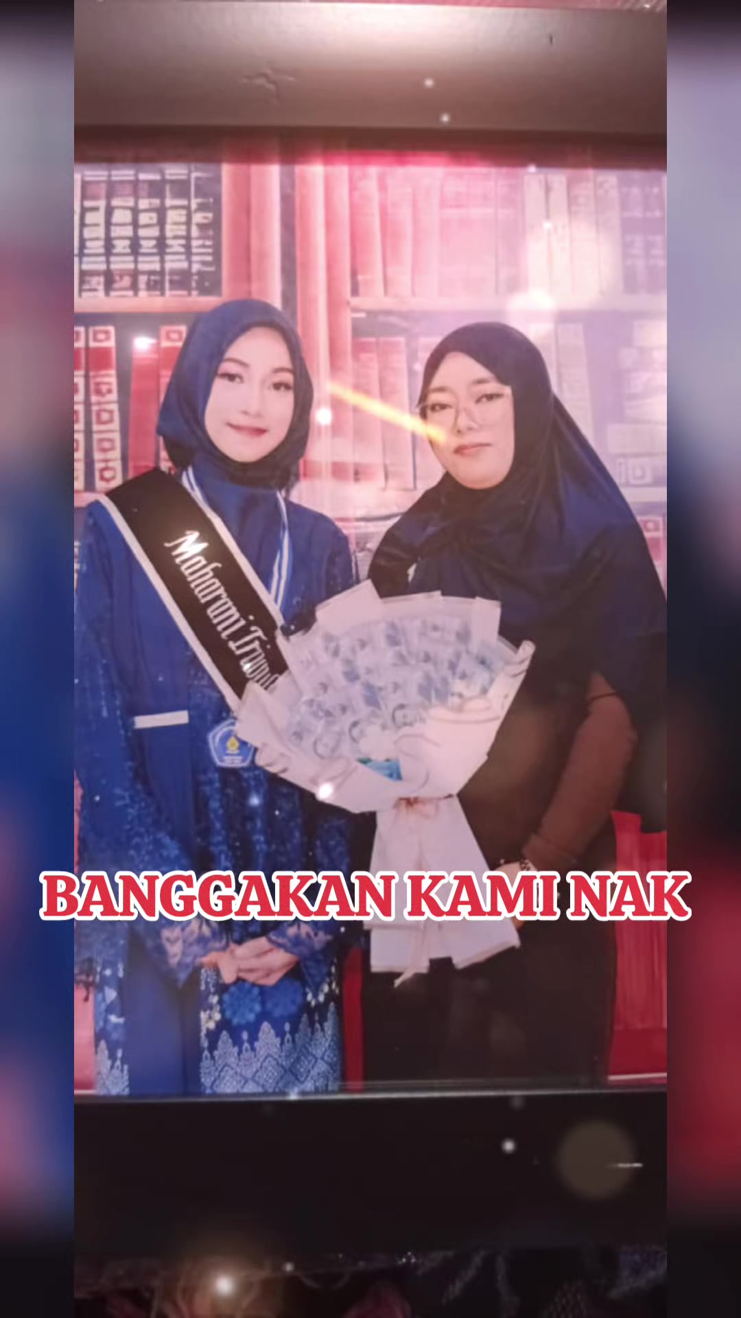 @☝️ABAH BURAYANG☝️RAJA WD☝️