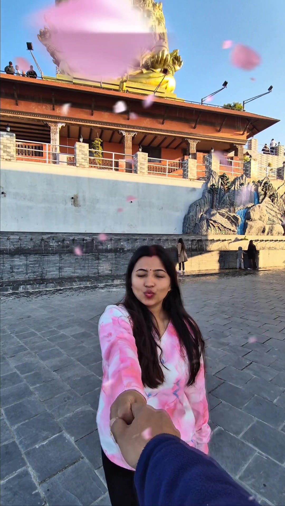 @Manila Shrestha🧿🧿