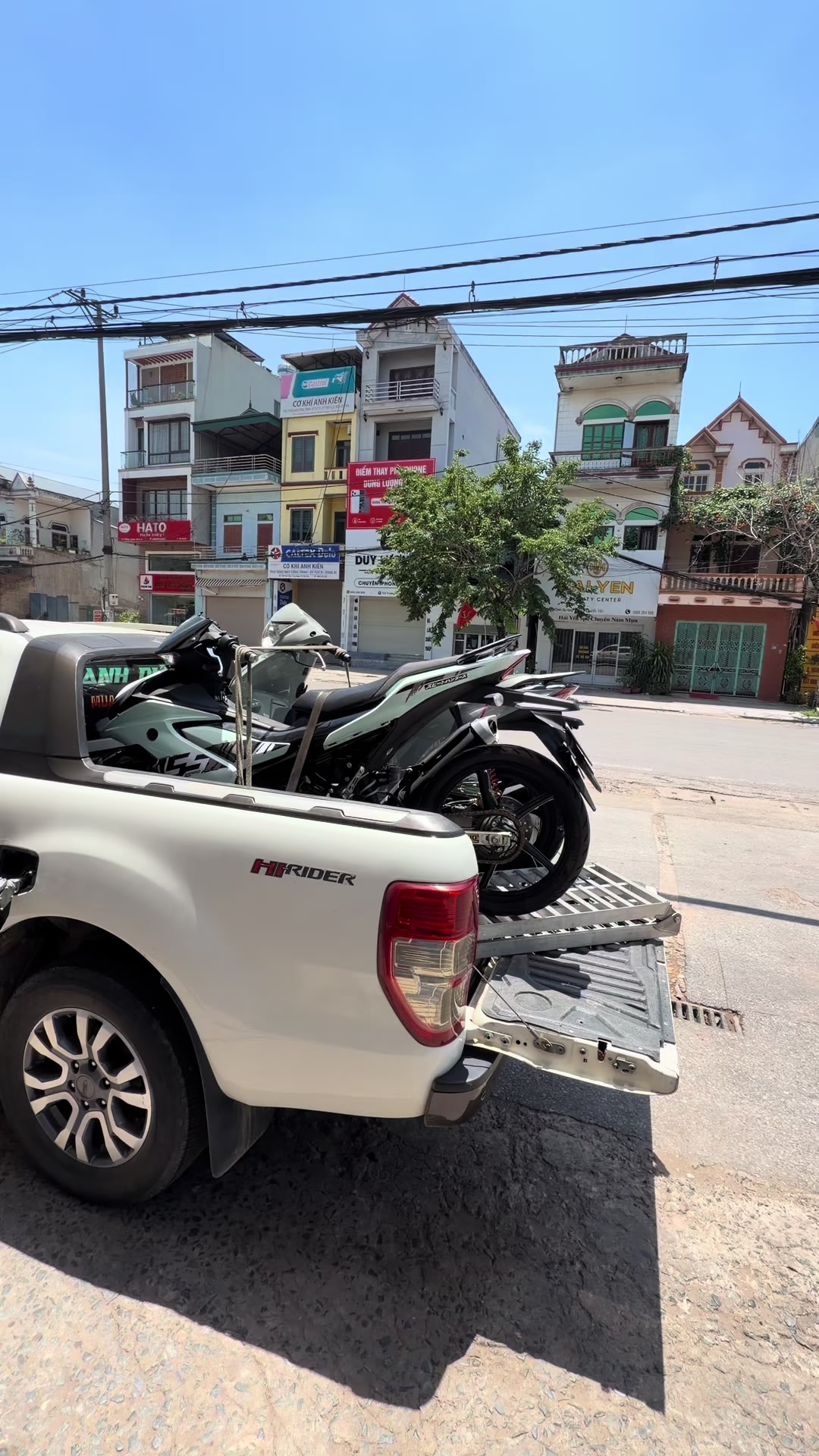 @Anh Dự Devil