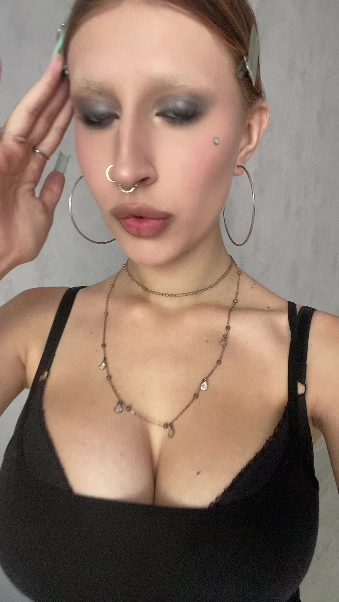 @лиза ваумяу