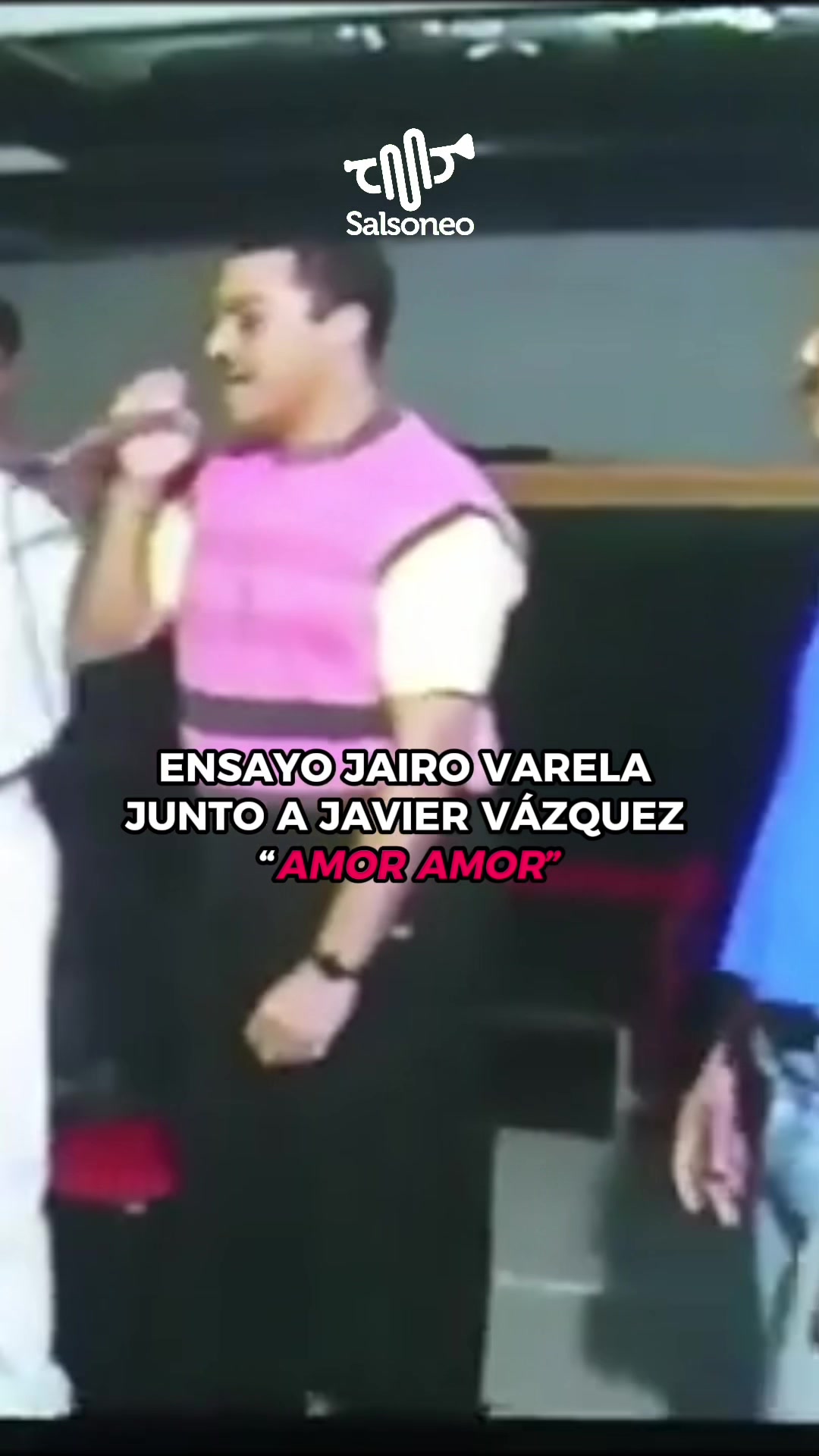 @SalsoneoTV